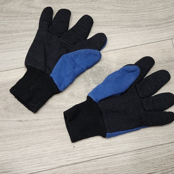 Indianapolis Colts Work Gloves - Picture 6 of 7